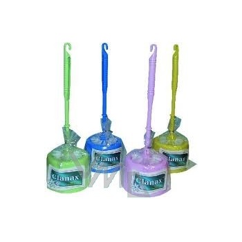 Clanax WC Sada LF112