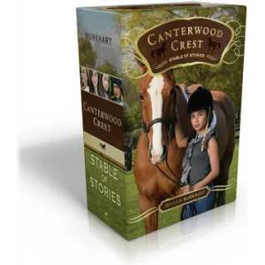 Canterwood Crest Stable of Stories | Jessica Burkhart (ISBN: 9781481414746)
