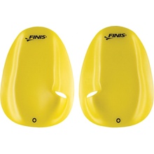 Finis Agility Paddle Floating