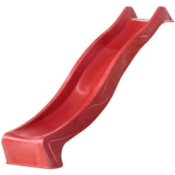 Image 1 of Moni Улей за пързалка Rex 228 см червен (107309)