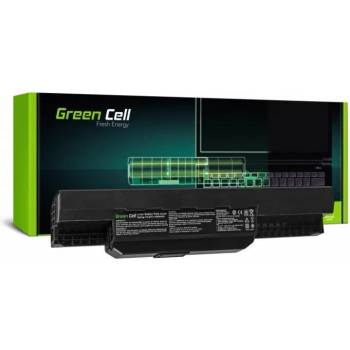 Green Cell Asus A32-K53 K53E K53S K53SV X53 X53S X53U X54 X54C X54H 11.1V 4400mAh (AS04)