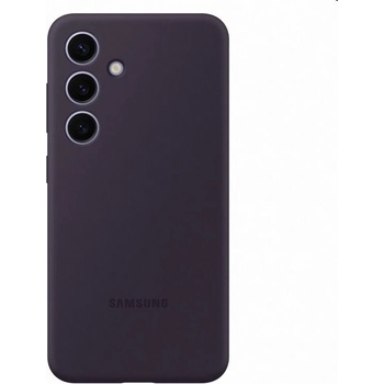 Samsung Silikonový zadní S24 Dark fialové EF-PS921TEEGWW