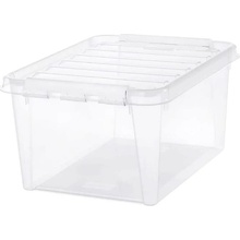 Orthex Classic box 32 l biele klipy