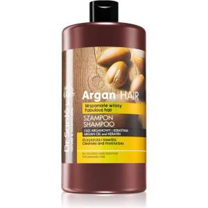 Dr. Santé Argan хидратиращ шампоан за увредена коса 1000ml