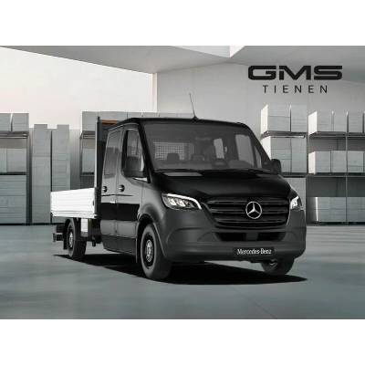 Mercedes-Benz Sprinter 319 Select 140 kW