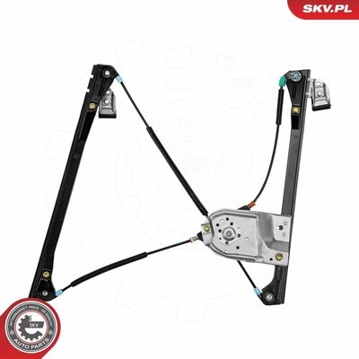 Zdvihacie zariadenie okien ESEN SKV 01SKV172