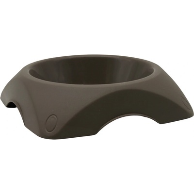 BAMA Plastová miska pre psov a mačky 0,6 l