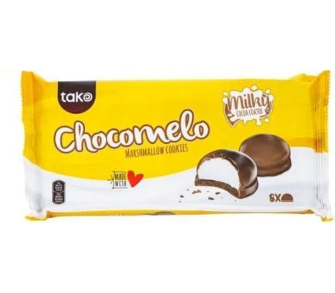 Chocomelo milky 100 g