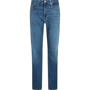 Tommy Jeans Дънки Tommy Jeans Men's Ryan Straight Leg Jeans - Denim Medium