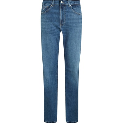 Tommy Jeans Дънки Tommy Jeans Men's Ryan Straight Leg Jeans - Denim Medium