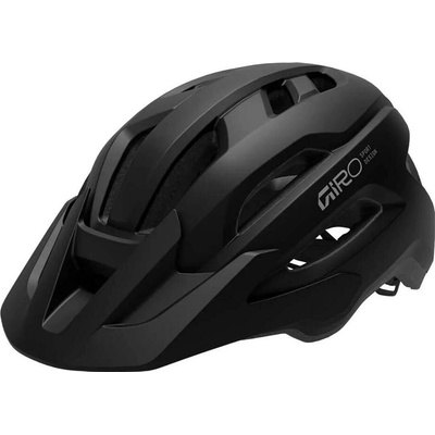 Giro Fixture II Matt black/grey 2026