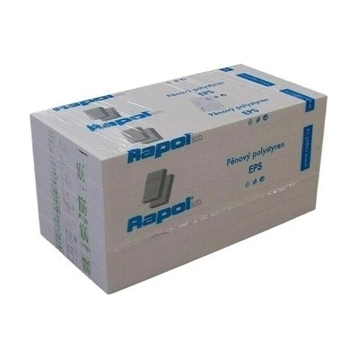 Rapol EPS 70 F 150 mm 1,5 m²