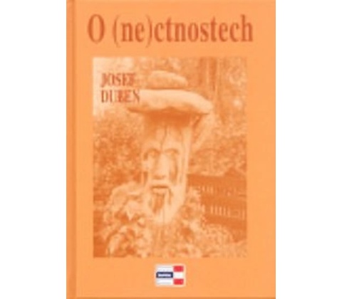 O ne ctnostech - Josef Duben