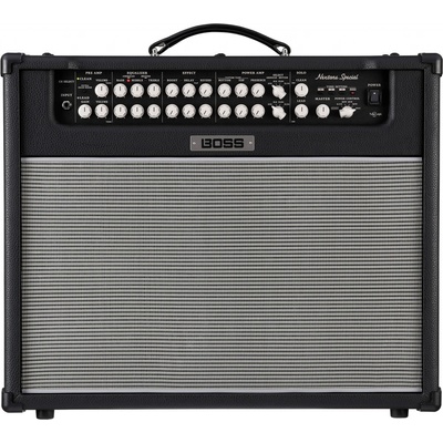 Boss Nextone Special