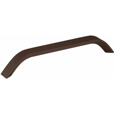 Walteco Lugano 176 x 28 mm vínové 4 ks 7749