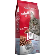 BEWI CAT Adult Fish 20 kg