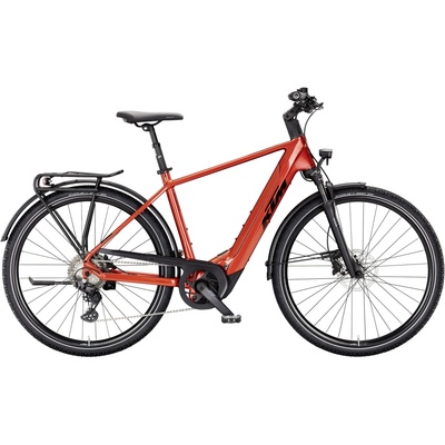 KTM Macina Tour Cx 830 2026