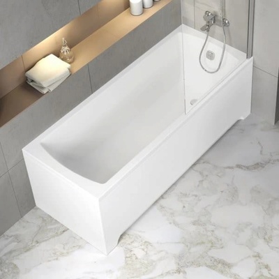 RAVAK CLASSIC II 150 x 70 cm CC31000000 – Zboží Dáma