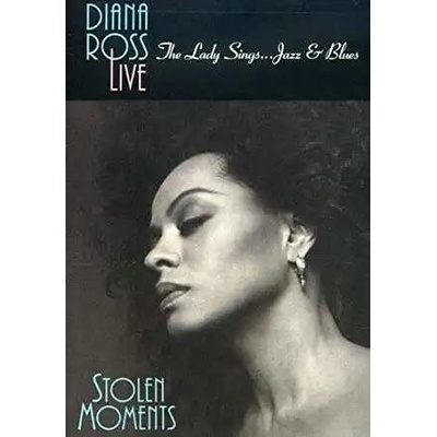 Diana Ross - Live - Stolen Moments DVD