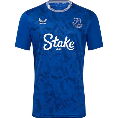 Castore FC Everton Jersey Home 2024/25 tm8149 030