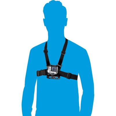 Doerr Chest Strap pro GoPro GP-04