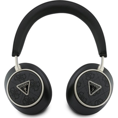 Guess Enc Gubhc15P4Mrctk 4G Triangle Logo