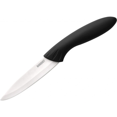 BANQUET nůž keramický 19cm univerzální ACURA MAT268696