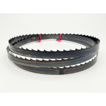 SIMONDS Carbon Flexback 2240 mm 13 x 0,65 mm 3 - Hook