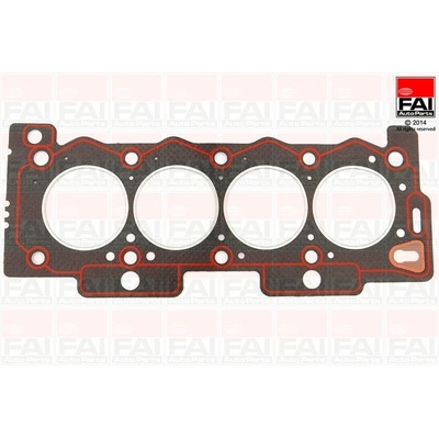 Těsnění, hlava válce FAI AutoParts HG1185