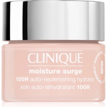 Clinique Moisture Surge 100H Auto-Replenishing Hydrator хидратиращ гел-крем 15ml