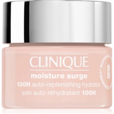 Clinique Moisture Surge 100H Auto-Replenishing Hydrator хидратиращ гел-крем 15ml