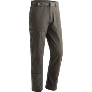 Maier Мъжки зимен панталон Maier Sports Nil Winter Winter trousers - Teak - размер 58 (007-3381-0428)