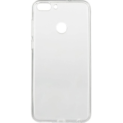 Púzdro Forcell Back Case Ultra Slim 0,3mm HUAWEI P Smart čiré