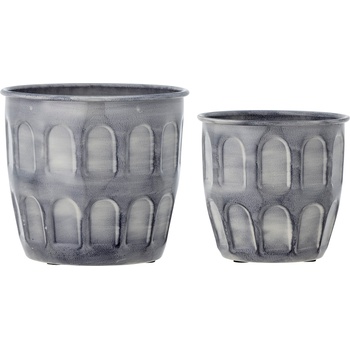 Bloomingville Кашпи Kally 2 бр (82066331)