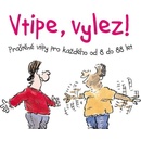 Vtipe, vylez!