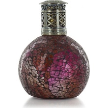 Ashleigh & Burwood malá katalytická lampa Rose Bud