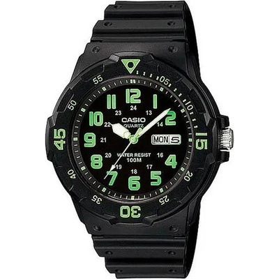 Casio MRW-200H-3BVDF