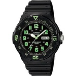 Casio MRW-200H-3BVDF Часовници
