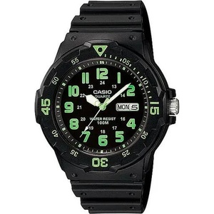 Casio MRW-200H-3BVDF Часовници