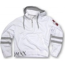 Madmax Mens sweatshirt with a hood