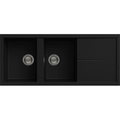 Elleci Unico 500 Black