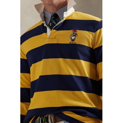 Ralph Lauren пуловер мъжки памучен (710B14629)