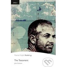 The Testament - John Grisham