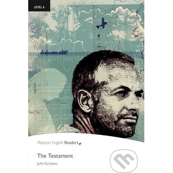 The Testament - John Grisham