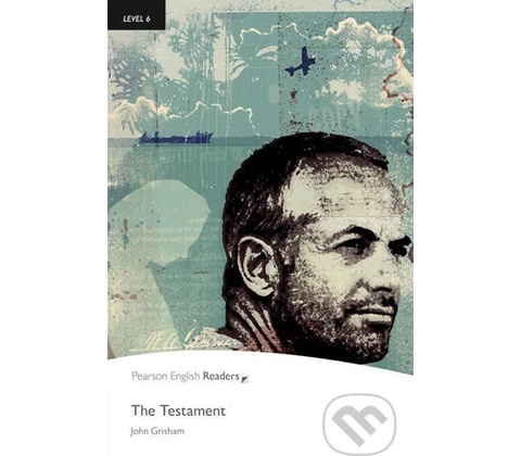 The Testament - John Grisham