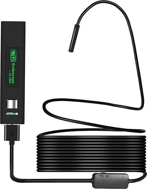 Inskam 110A-8mm-1200p-5m-hard