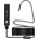 Inskam 110A-8mm-1200p-5m-hard