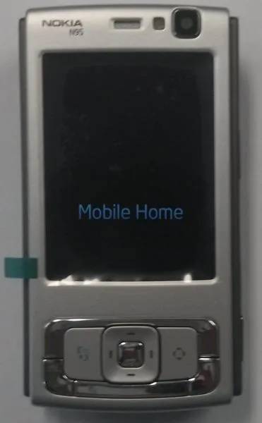 Nokia N95