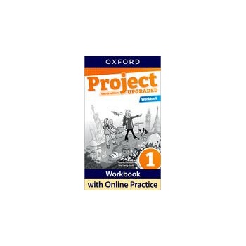 Project Fourth Edition Upgraded: Level 1: Workbook