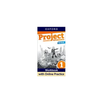 Project Fourth Edition Upgraded: Level 1: Workbook